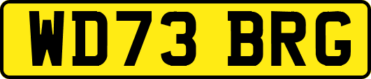 WD73BRG