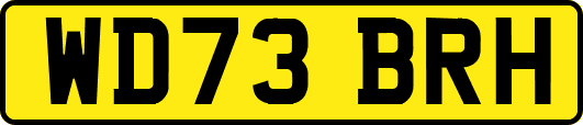 WD73BRH
