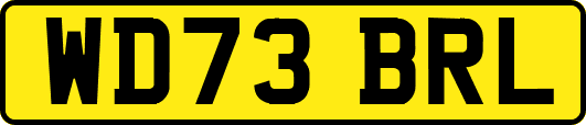 WD73BRL