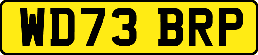 WD73BRP