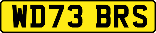 WD73BRS