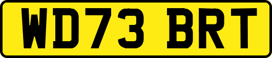 WD73BRT