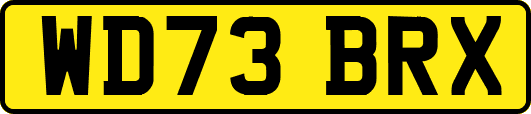 WD73BRX