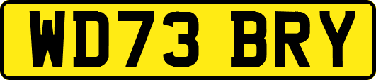 WD73BRY