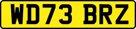 WD73BRZ