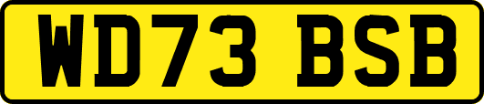 WD73BSB