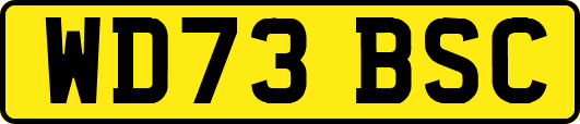 WD73BSC