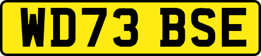 WD73BSE