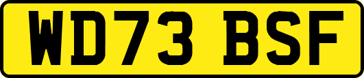 WD73BSF