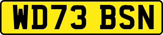 WD73BSN
