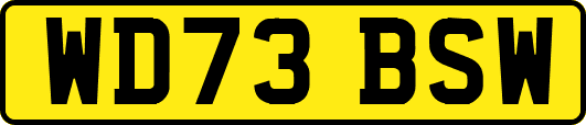 WD73BSW