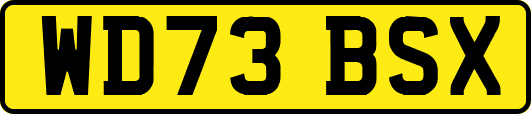 WD73BSX