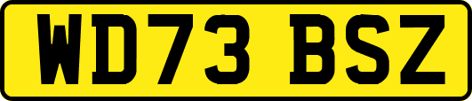 WD73BSZ