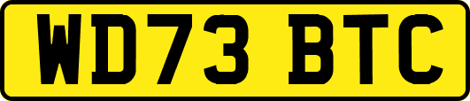 WD73BTC