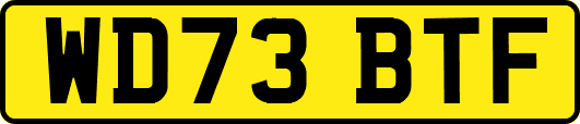 WD73BTF