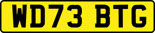 WD73BTG