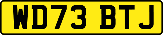 WD73BTJ