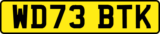 WD73BTK
