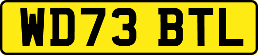 WD73BTL
