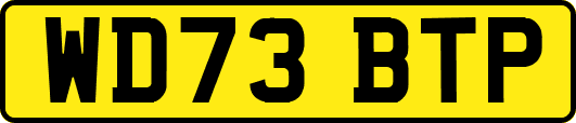 WD73BTP