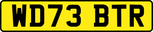 WD73BTR