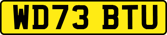 WD73BTU