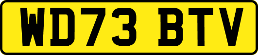 WD73BTV
