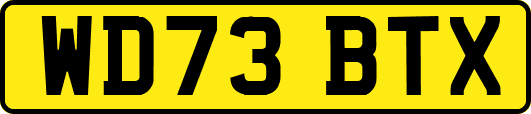 WD73BTX