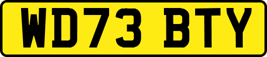 WD73BTY