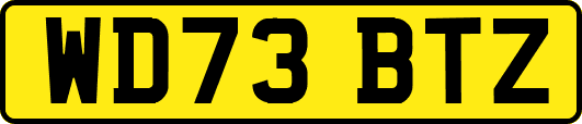 WD73BTZ