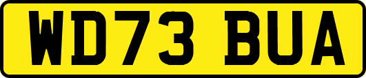 WD73BUA