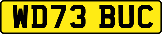 WD73BUC