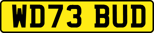 WD73BUD