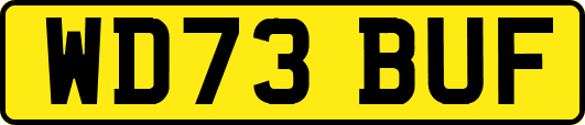 WD73BUF