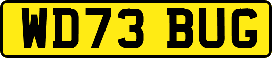 WD73BUG
