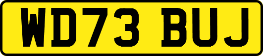 WD73BUJ