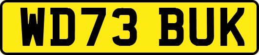 WD73BUK