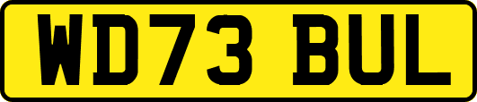 WD73BUL