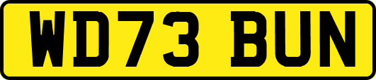 WD73BUN