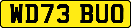 WD73BUO