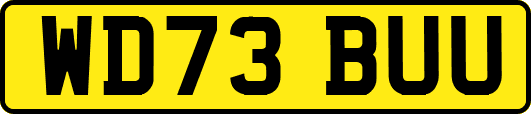 WD73BUU