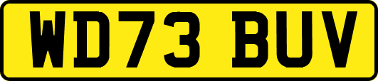 WD73BUV