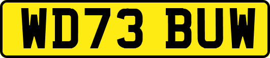 WD73BUW