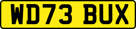 WD73BUX