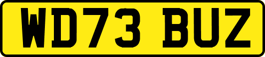 WD73BUZ