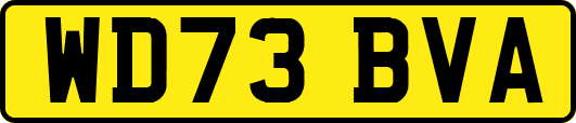 WD73BVA