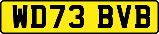 WD73BVB