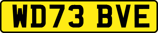 WD73BVE