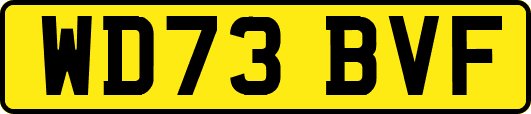 WD73BVF