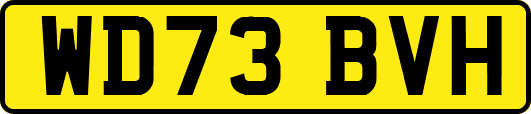 WD73BVH